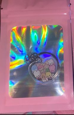 Stray Kids SKZOO Keychains