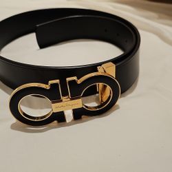 Ferragamo Belt