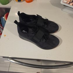 NoBull Lifting Shoes: Black Camo 