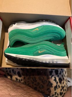 Nike Air Max 97 *Lucky Green*