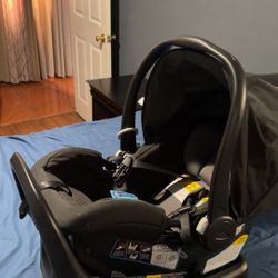 Grace Infant Car Seat 