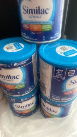 Similac