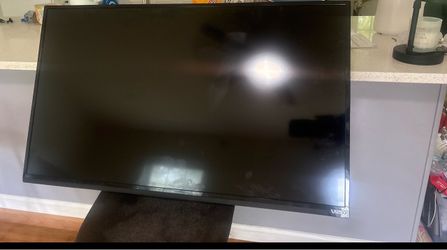 Vizio Flat Screen TV