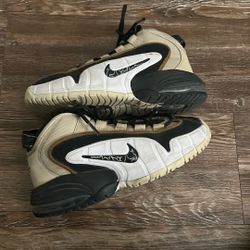 Nike Air Max Penny Rattan 