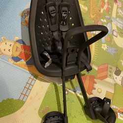 Thule Yepp Infant bike seat