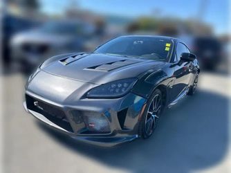 2023 Toyota GR86