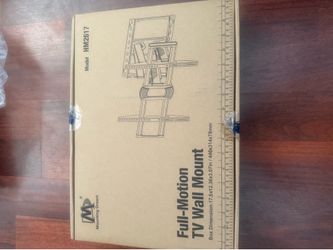 Tv Wall Mount