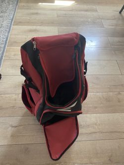 Baseball Bag
