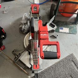Miter Saw M18