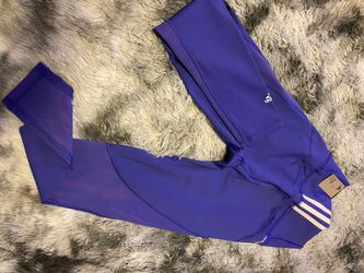 Adidas Training Tights Size XSmall KidsNEW