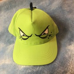 Toddler Hat 🧢
