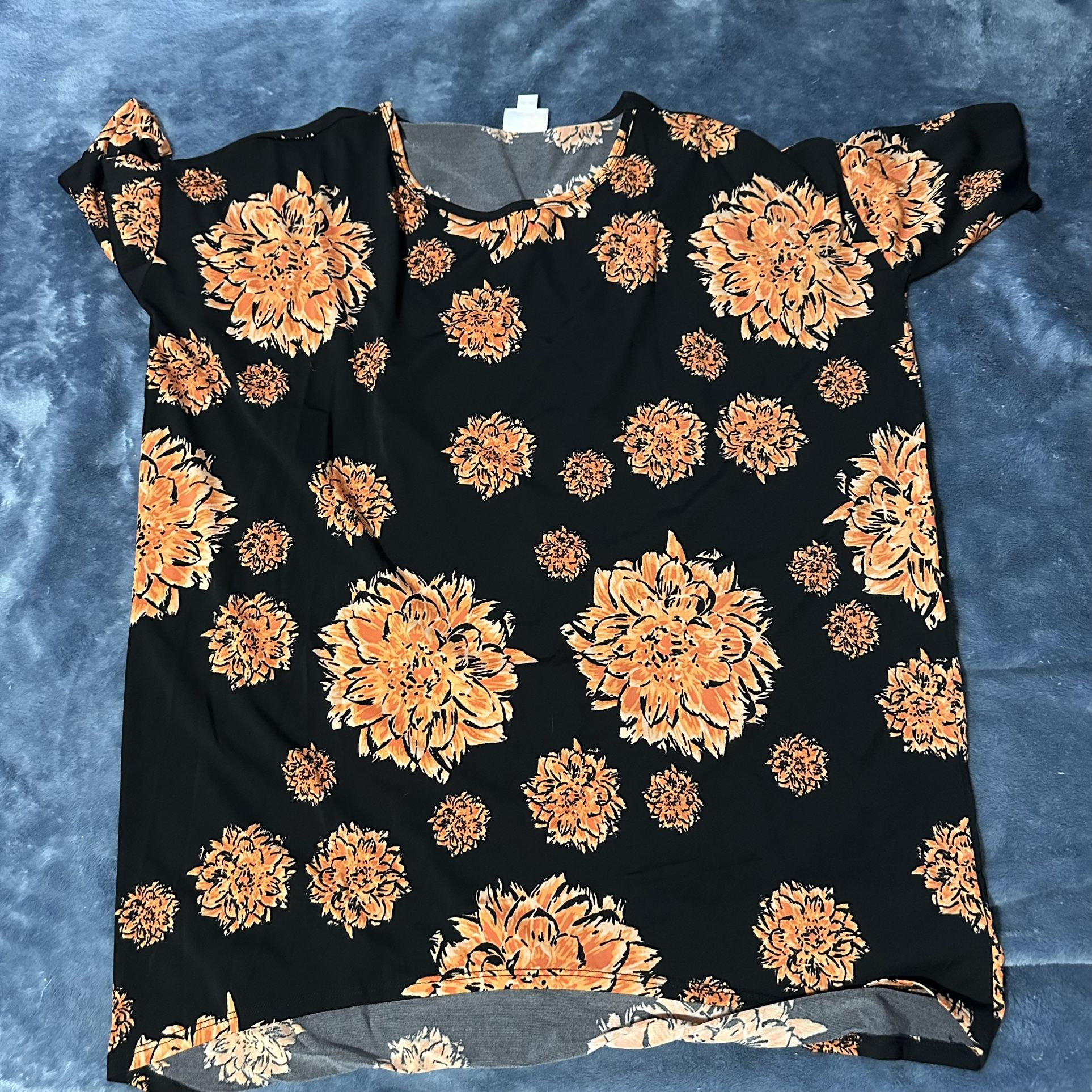 LulaRoe Shirt