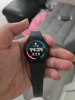 Samsung Galaxy watch 3
