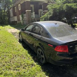 2006 Acura TL