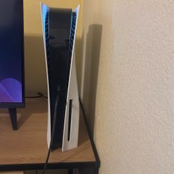 Ps5 Disc Edition