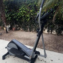Pro Form Elliptical