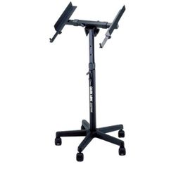 Quik-Lok QL-400 Adjustable Studio Mixer Stand