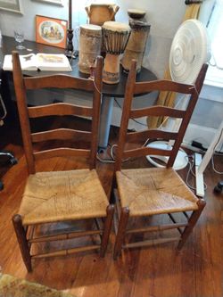 Side Chairs