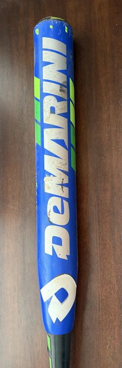 Fast Pitch Softball Bat