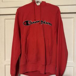Champion Hoodie