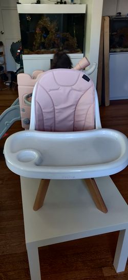 High chair