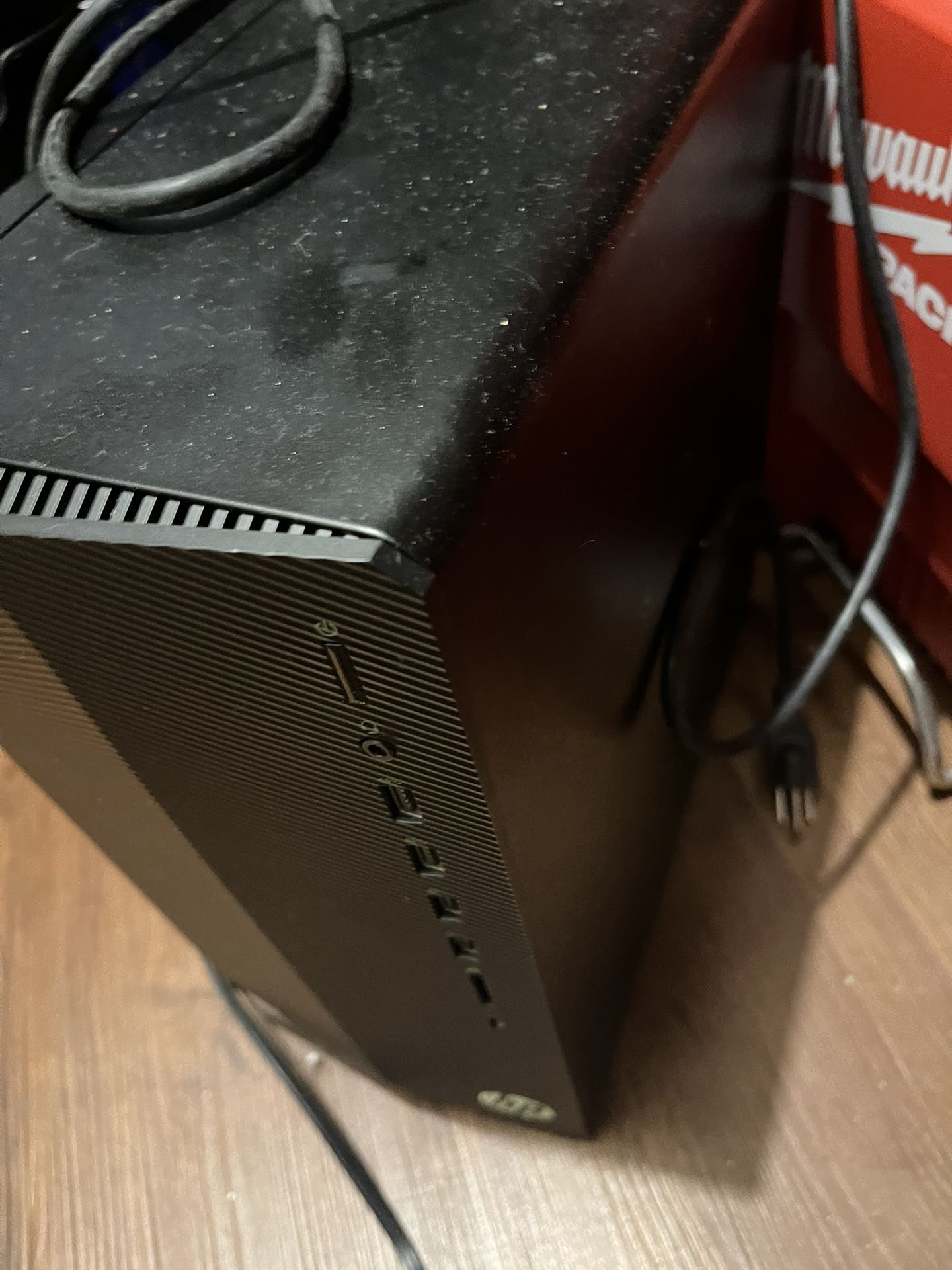 Hp pavillion Gaming Desktop