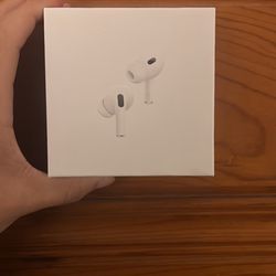 airpod pro (gen 2)