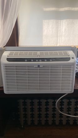 Energy Star Window AC180 OBO