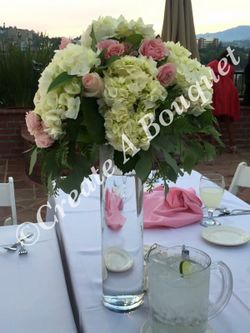 Centerpieces