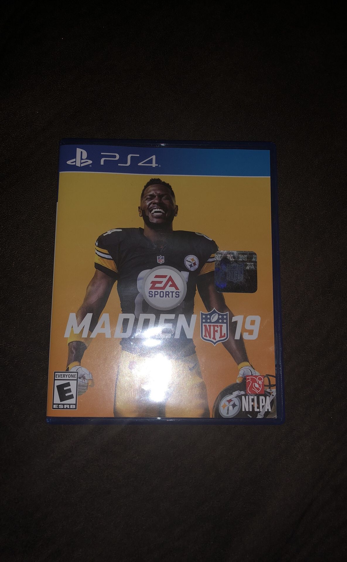 Madden 19