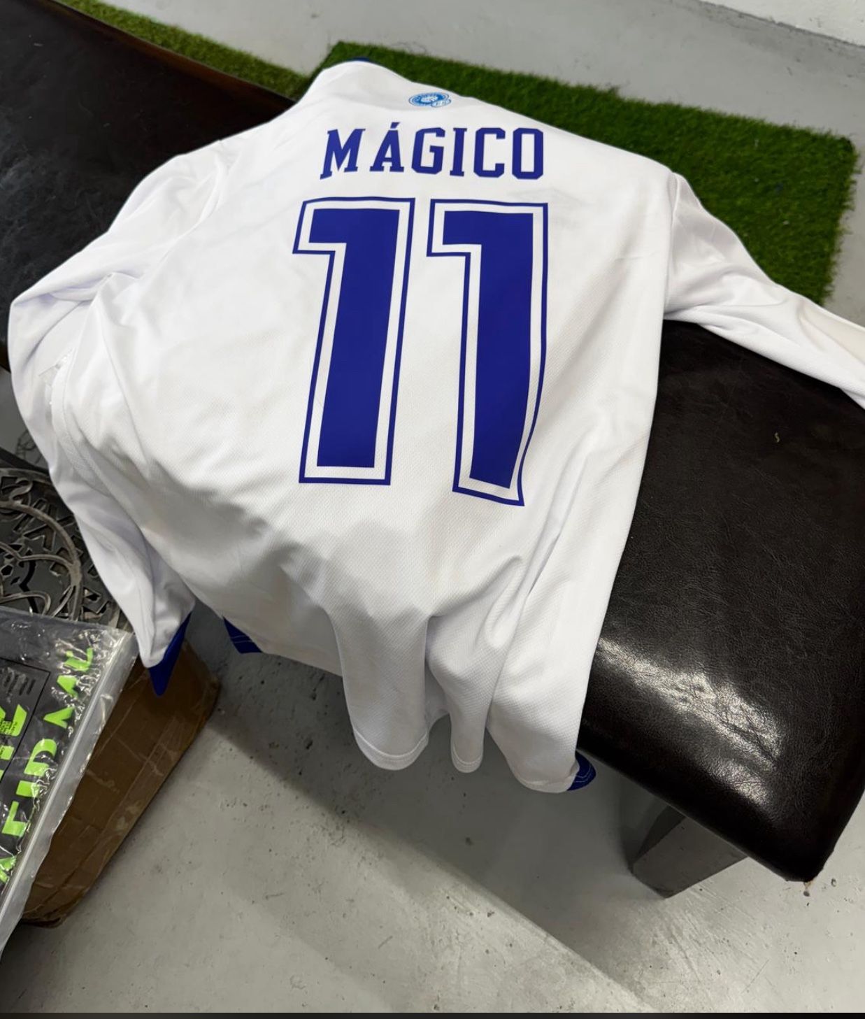 El Salvador Jerseys