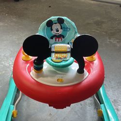 Baby Walker 