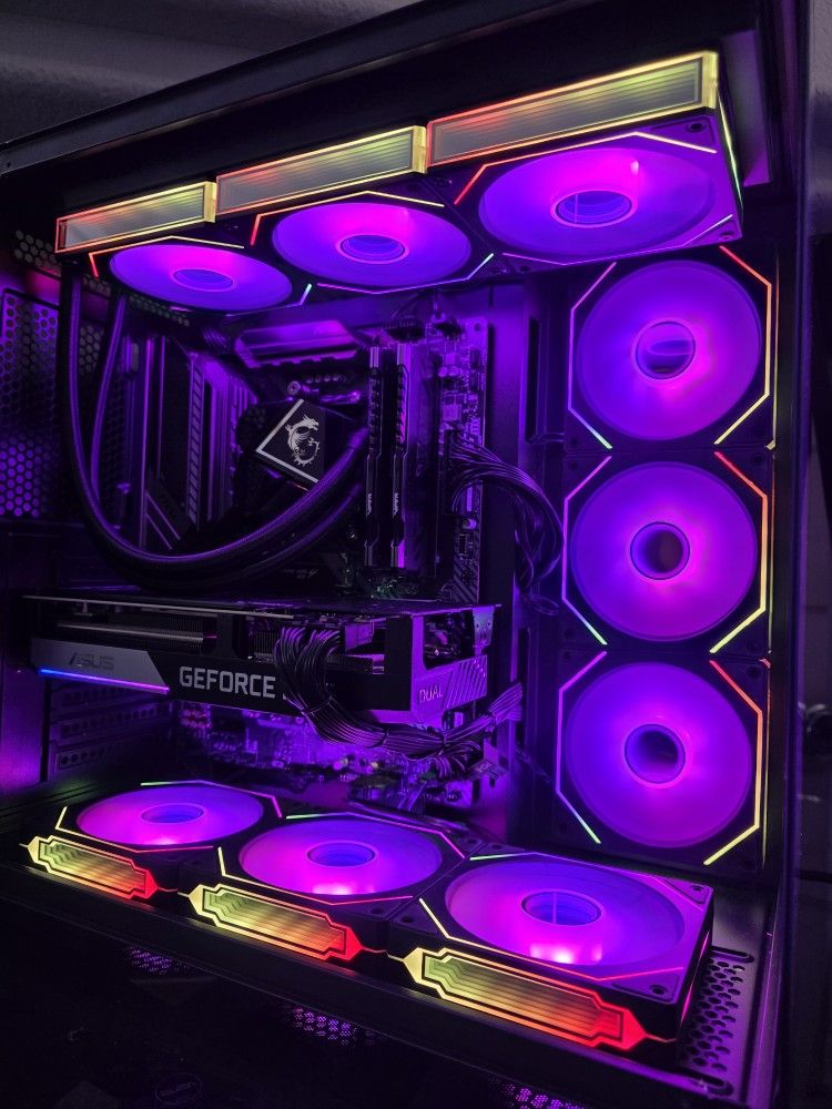 Gaming Pc For Sale