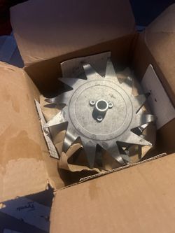 Stihl Pick Tines