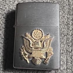 Zippo Vintage lighter