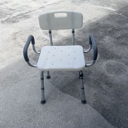 Shower Chair 