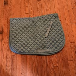 All Purpose Saddle Pad