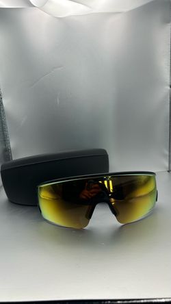 Oakley vanguard