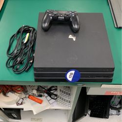 PS4 Pro