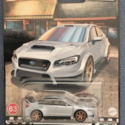 Hot Wheels Premium 