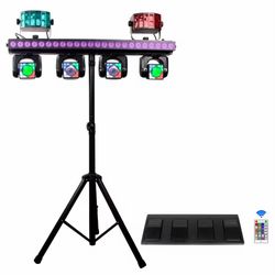 DJ GIG BAR LIGHTING!!!