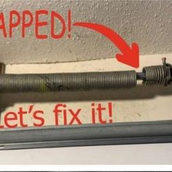 All, For Garage Door 