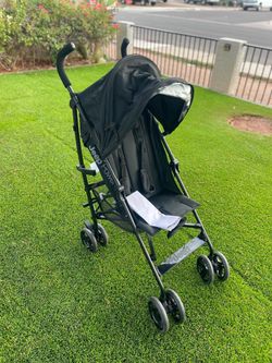 Baby stroller