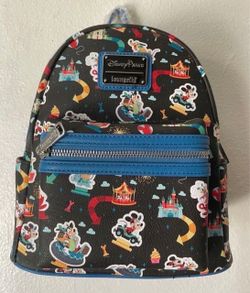 Disney’s California Adventures Mini Backpack