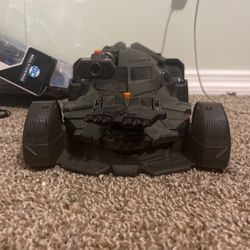 Batmobile 