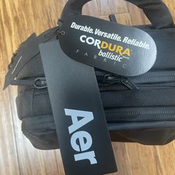 Aer Tech Backpack 1