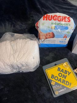 New and Gently Used