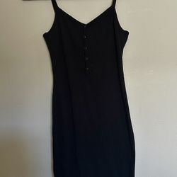 Bodycon Mini Dress