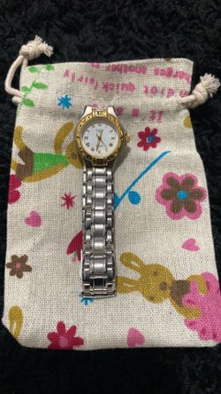 SHEEN CASIO Women’s Watch