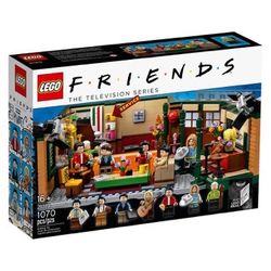 Central Perk